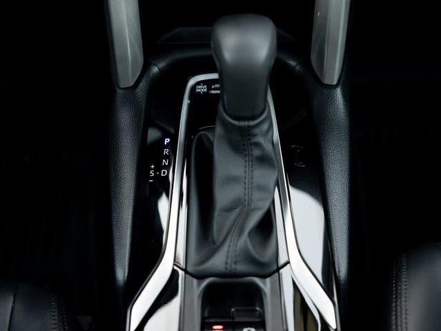 2024 Toyota Corolla Cross Hybrid XSE