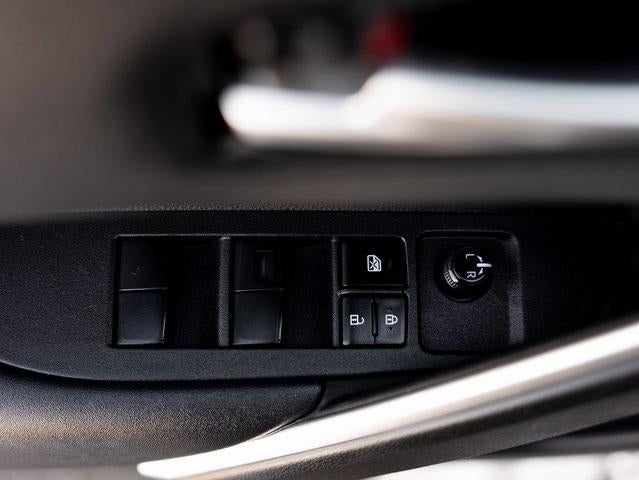 2024 Toyota Corolla Cross Hybrid XSE