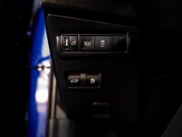 2024 Toyota Corolla Cross Hybrid XSE