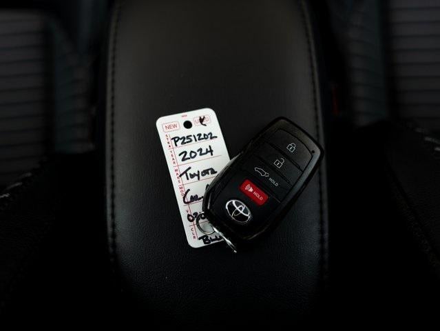 2024 Toyota Corolla Cross Hybrid XSE