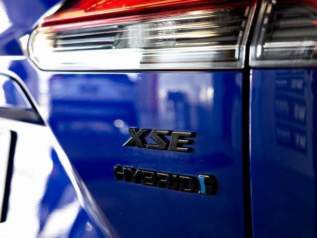 2024 Toyota Corolla Cross Hybrid XSE
