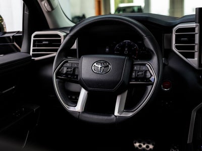 2023 Toyota Sequoia SR5