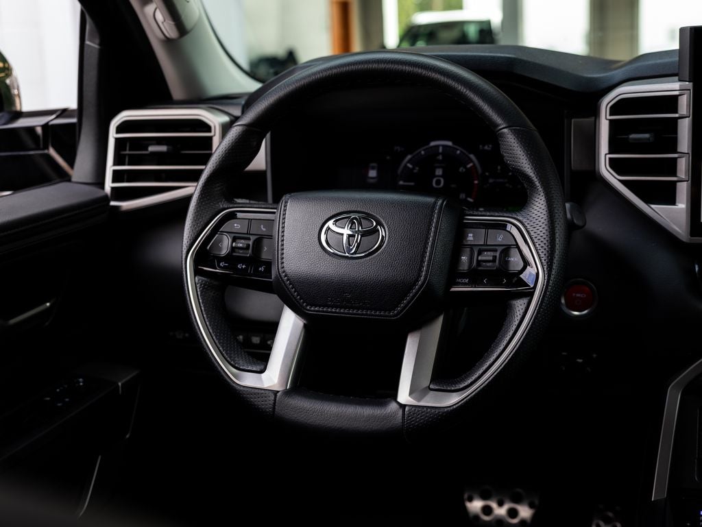 2023 Toyota Sequoia SR5