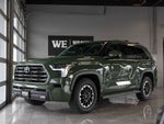 2023 Toyota Sequoia SR5