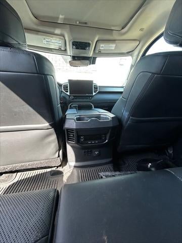 2023 Toyota Sequoia SR5