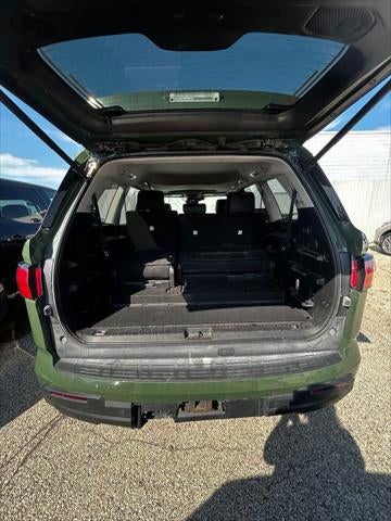 2023 Toyota Sequoia SR5
