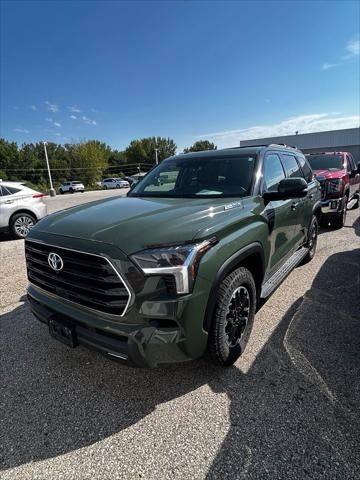 2023 Toyota Sequoia SR5