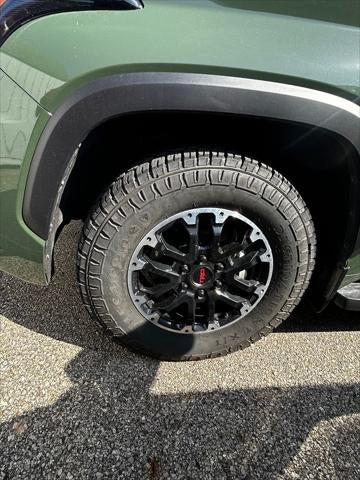 2023 Toyota Sequoia SR5