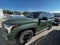 2023 Toyota Sequoia SR5