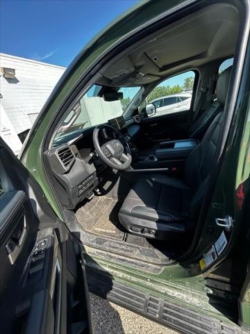 2023 Toyota Sequoia SR5