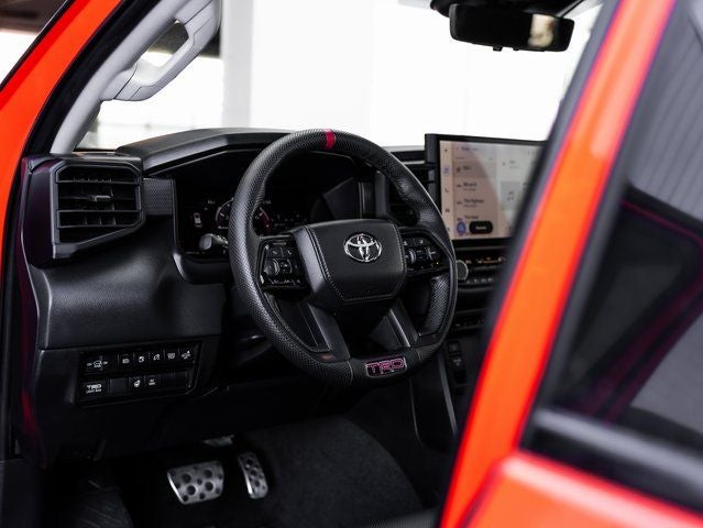 2023 Toyota Sequoia TRD Pro