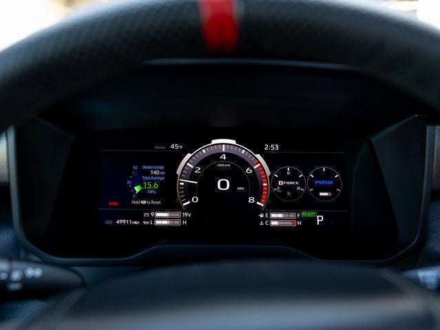 2023 Toyota Sequoia TRD Pro