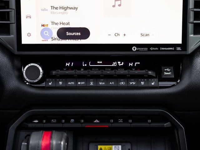 2023 Toyota Sequoia TRD Pro