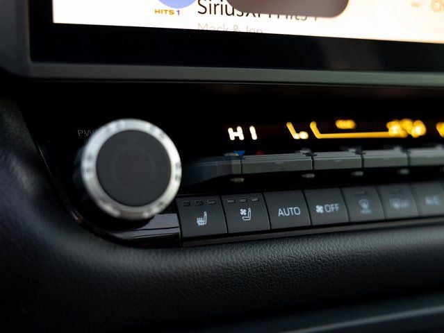 2023 Toyota Sequoia TRD Pro