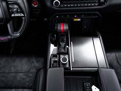 2023 Toyota Sequoia TRD Pro