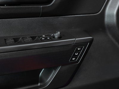 2023 Toyota Sequoia TRD Pro