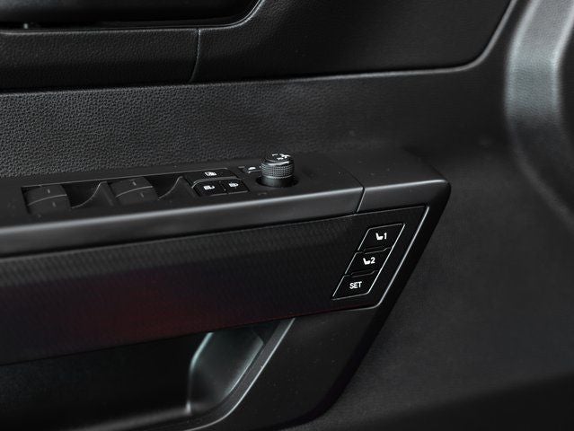 2023 Toyota Sequoia TRD Pro