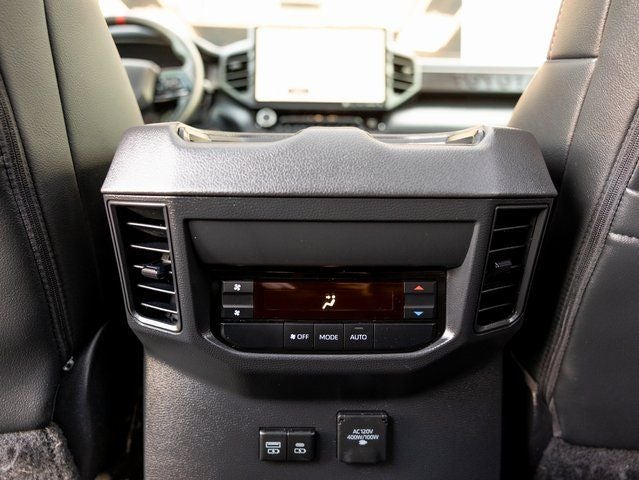 2023 Toyota Sequoia TRD Pro