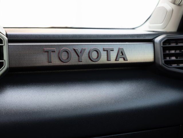 2023 Toyota Sequoia TRD Pro