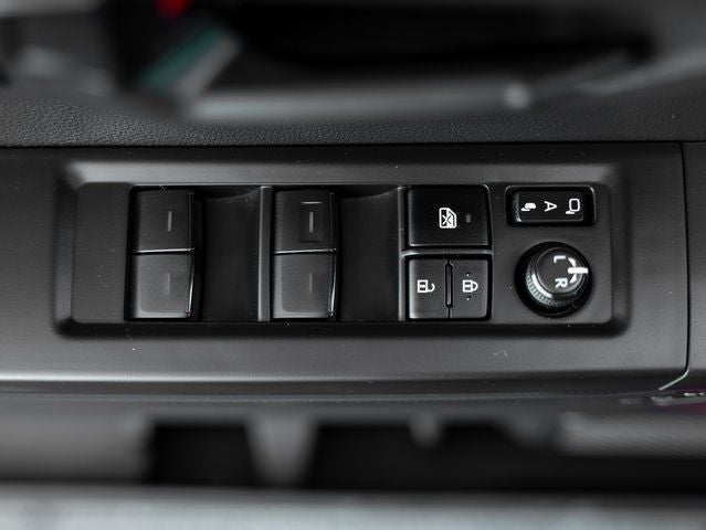 2023 Toyota Sequoia TRD Pro