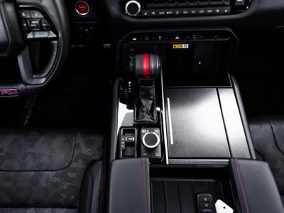 2023 Toyota Sequoia TRD Pro