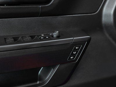 2023 Toyota Sequoia TRD Pro