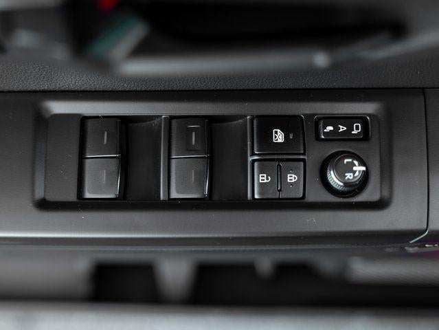 2023 Toyota Sequoia TRD Pro