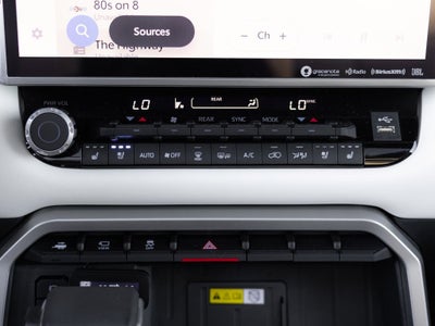 2023 Toyota Sequoia Capstone