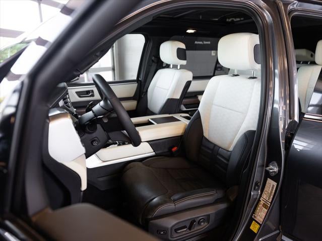2023 Toyota Sequoia Capstone