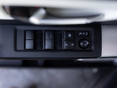 2023 Toyota Sequoia Capstone