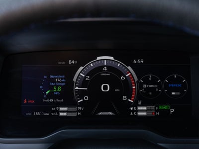 2025 Toyota Sequoia Platinum