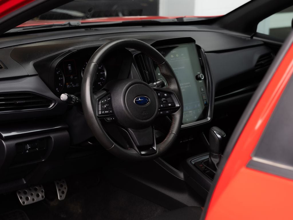 2024 Subaru Impreza 2.5RS