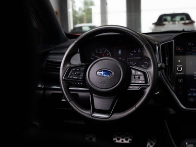 2024 Subaru Impreza 2.5RS