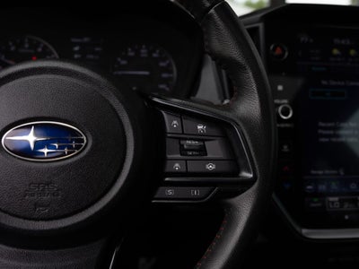 2024 Subaru Impreza 2.5RS