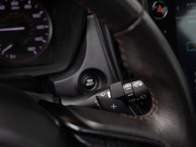 2024 Subaru Impreza 2.5RS