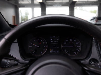 2024 Subaru Impreza 2.5RS