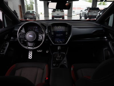 2024 Subaru Impreza 2.5RS
