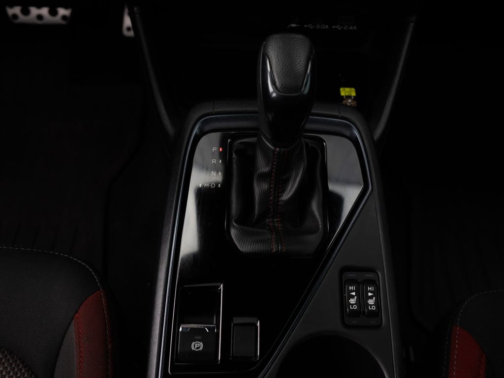 2024 Subaru Impreza 2.5RS