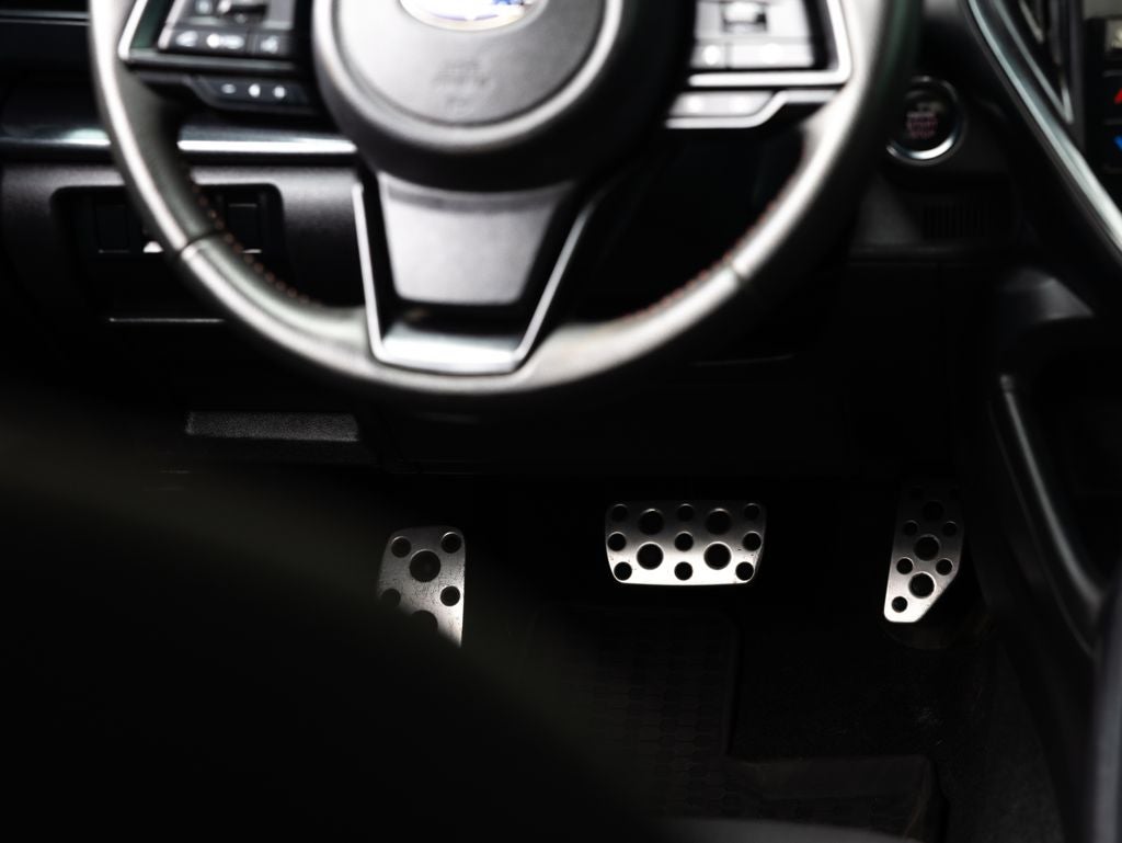 2024 Subaru Impreza 2.5RS