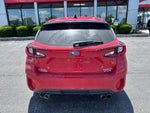 2024 Subaru Impreza 2.5RS
