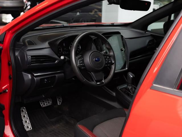 2024 Subaru Impreza 2.5RS