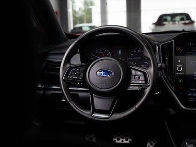 2024 Subaru Impreza 2.5RS