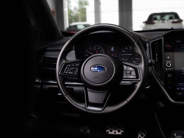 2024 Subaru Impreza 2.5RS