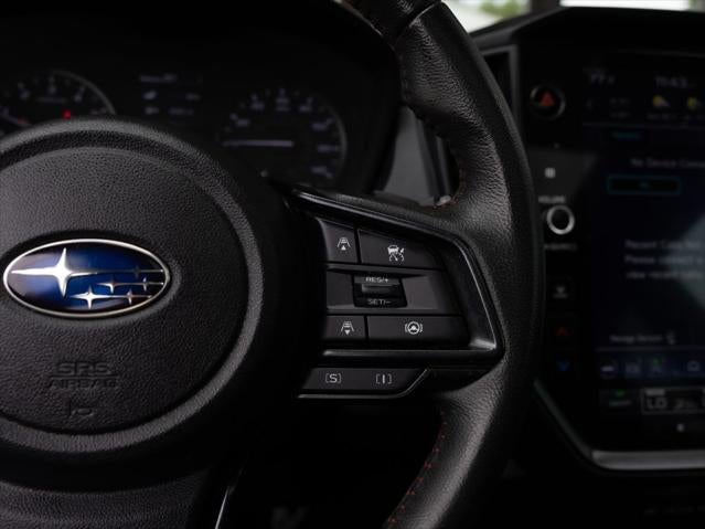 2024 Subaru Impreza 2.5RS