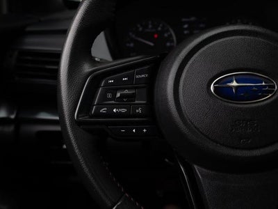 2024 Subaru Impreza 2.5RS