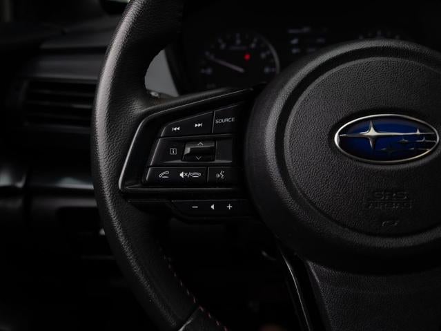 2024 Subaru Impreza 2.5RS