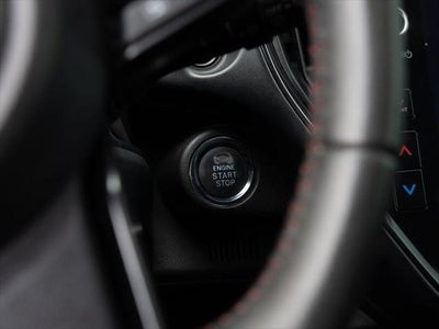 2024 Subaru Impreza 2.5RS