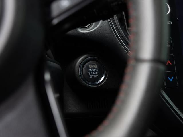 2024 Subaru Impreza 2.5RS