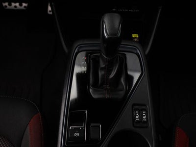2024 Subaru Impreza 2.5RS