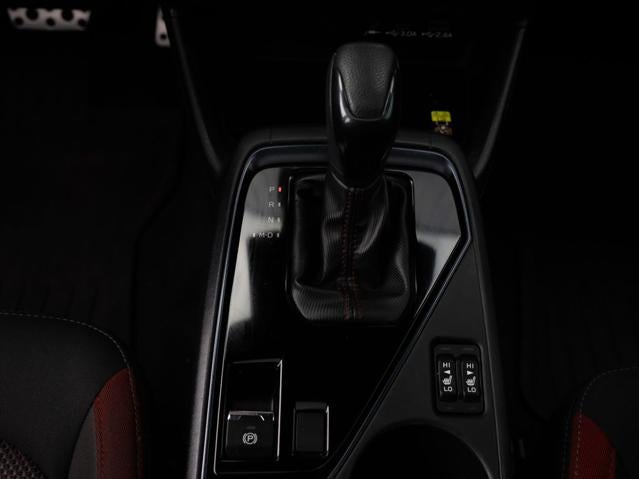 2024 Subaru Impreza 2.5RS